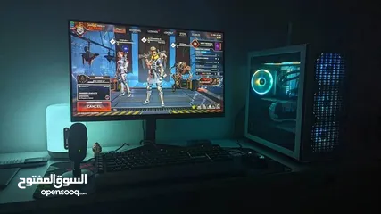  1 جهاز كمبيوتر للبيع سعر حرق
