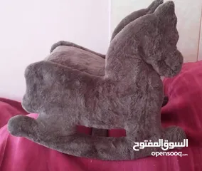  9 كرسي هزاز اطفال جديد التواصل عبر واتس اب العقبة
