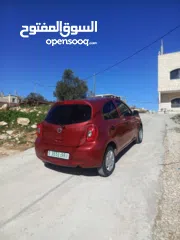  4 ميكرا ترخيص2017 اتوماتيك.اصل خصوصي..نابلس .فحص نضيف البيع كاش اونص بنص