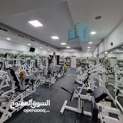  2 Beautiful 2/3 BR Apartments / شقق جميلة في مجمع سكني راقي