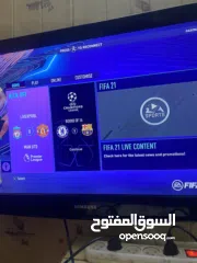  5 بلايستيشن 4 برو PS4 برو