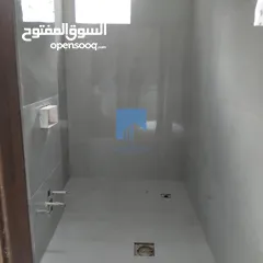  11 شقة فاخرة للبيع في خلدا - قرب إشارة البنك العربي طابق ثاني 145م تشطيب سوبر ديلوكس لم تسكن