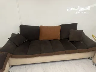  5 كنب مستعمل
