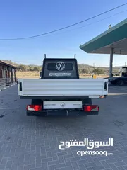  4 مارسيدس 519 موديل 2018 للبيع