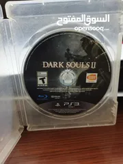  20 سيديات PS3 بعضها نادر وجميعها بحالة الوكالة