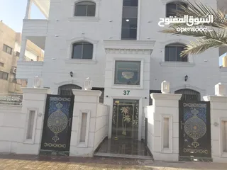  5 شقق فاخره للبيع