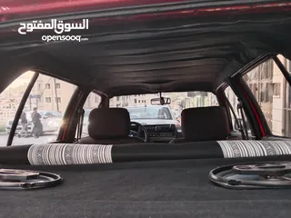  8 VOLKSWAGEN GOLF MK2