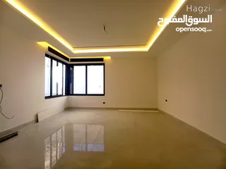  2 شقة غير مفروشة للايجار في الدوار الرابع  ( Property 35300 ) سنوي فقط