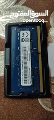  2 Ramaxel 16gb ram laptop 2*8GB DDR4 2666MHz