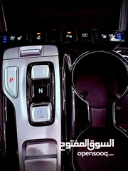  15 هيونداي توسان هايبريد 2023