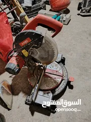  2 عدة نجاره للبيع بسعر مغري