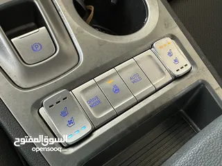  10 Hyundai KONA EV 2019