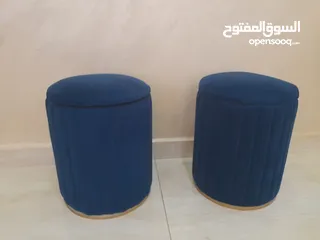  3 بفتين للبيع