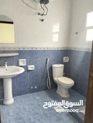  23 Two bedrooms flat for rent near Technical colAl Khwair شقة غرفتين للايجار بالخوير قرب الكلية التقنية