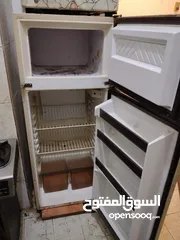  2 refrigerator normally working good