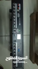  4 جهاز DVR 16 قناة