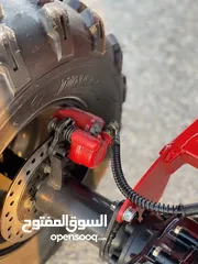  8 تركترون كهربا كيدو 1500w
