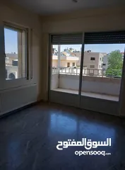  19 شقه طابقية للاجار