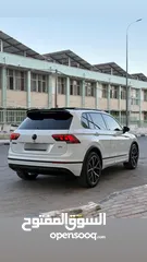  4 جب تيكوان 2019 Rlien متور 2000 4/4