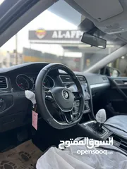  5 جولف 2019 mk7.5