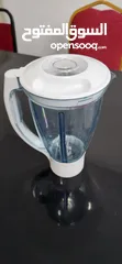  3 MOULINEX ORIGINAL MIXER AND BLENDER