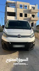  1 سيارة ستروين جامبي