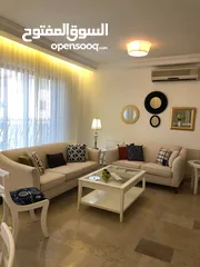  5 شقة مفروشة للإيجار 200م2 ( Property 12168 ) سنوي فقط