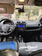  6 متسوبيشي اتراج 2018