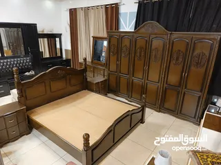  2 غرفة نوم ماستر بحاله ممتازه