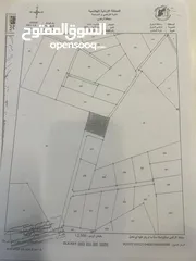  1 ارض زراعية