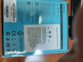  3 سماعة انفنكس XBUDS 3 GT ACE