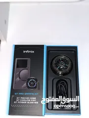  1 انفنيكس Gt20pro