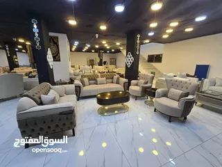  3 اثاث للبيع