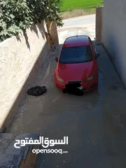  3 سيات ابيزا 2011