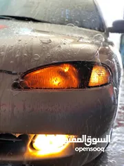  15 هواندي افانتي 1996