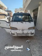  4 باص هيونداي