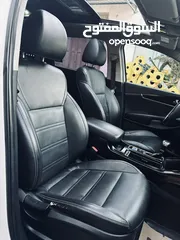  6 Kia sorento 2019 full option panurama 4/4