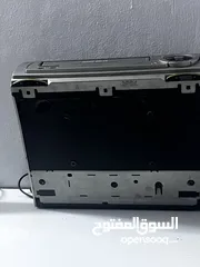  3 جهاز فيديو كاسيت Panasonic Super Drive VCR – موديل SJ3