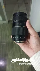  2 nikon 70-300 lens