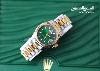  28 ساعات للبيع رولكس اصلي اقرا  (الوصف)