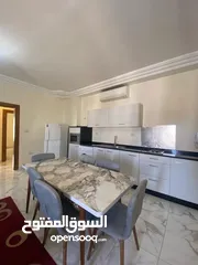  4 Fully furnished for rent in Um Uthayna شقة مفروشة للايجار في عمان - منطقة ام اذينه