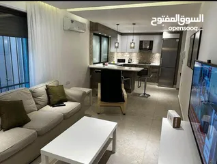  3 شقة مفروشة سوبر ديلوكس اعلان رقم (H889)
