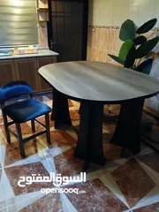  2 طاولة ستره خشب مواصفات عالية