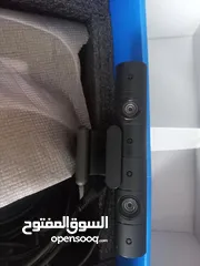  3 VR(نظارة الواقع الافتراضي)ps4