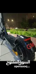  4 سكوتر vrla scooter