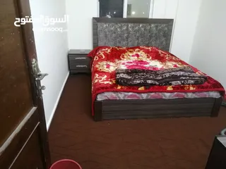  6 إيجار ((يومي)).. شقق مفروشه فاخره