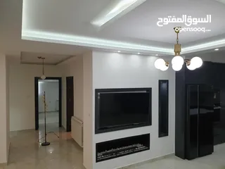  1 شقة فاخرة للبيع في الطيرة – 185م – تشطيب جديد