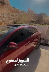  3 فيات برافو 2010 بنزين 1.4 تيربو  سعر 15000