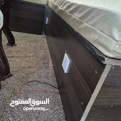  8 كورنر سفرة للبيع