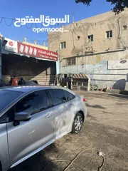  9 كروله هايبرد فل كامل ما عاد الفتحفه